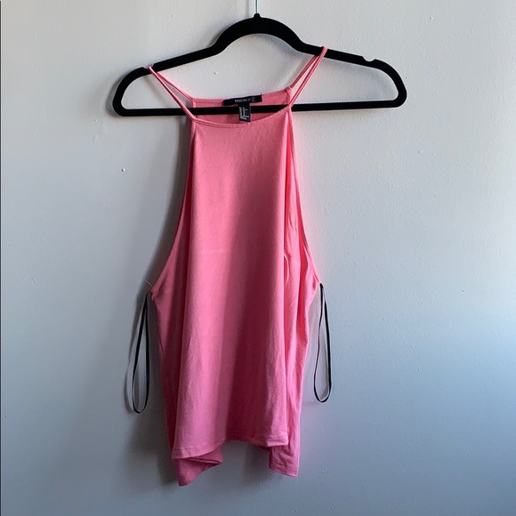 Forever 21 Halter Top - Picture 3 of 4